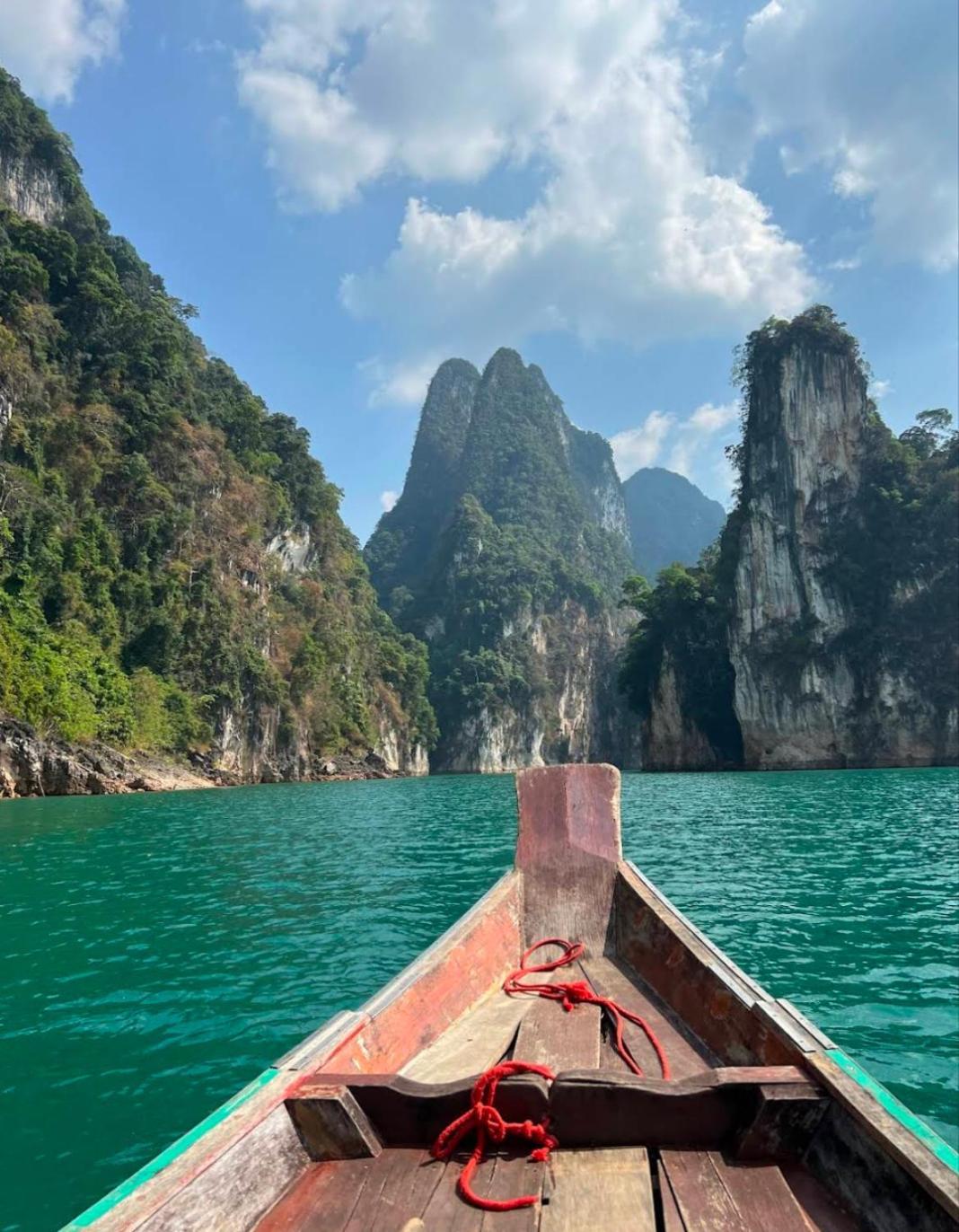 Khao Sok River & Jungle Bungalow Khao Sok National Park Esterno foto